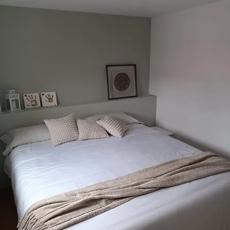 Accommodatie bij particulieren Posta Gandía