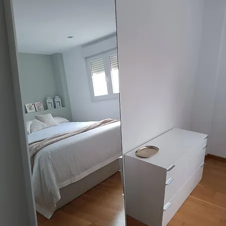 Posta Accommodatie bij particulieren Gandía