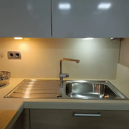 Posta Accommodatie bij particulieren Gandía