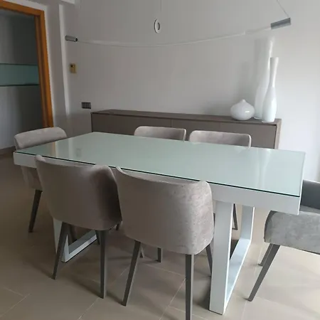 Posta Accommodatie bij particulieren Gandía